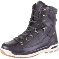Lowa Renegade Evo Ice GTX Laarzen Heren, zwart UK 8 | EU 42 2022 Winterlaarzen
