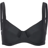 LASCANA Bikinitop met haakjessluiting