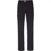 Maier Sports - Women's Lulaka Winter - Winterbroek 23 - Short, zwart
