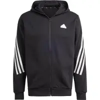 Adidas Future Icons 3-Stripes Ritshoodie