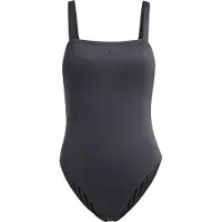Adidas Sportbadpak 'Iconisea' zwart