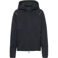 Under Armour Unstoppable Fleece Vest Dames Zwart