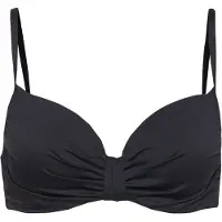 LASCANA Bikinitop zwart