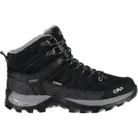 CMP Boots 'Rigel' grijs / zwart / wit