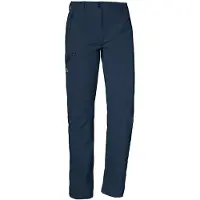 Schöffel Outdoorbroek blauw