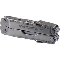 Leatherman Rebar + nylon etui