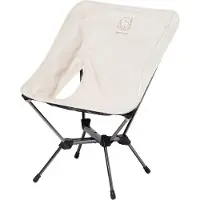 Nordisk Marielund klapstoel, beige