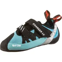 Red Chili Charger Low Volume klimschoenen (Maat 40.5, Turquoise)