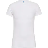 Odlo Active F-Dry Light Thermoshirt Heren White XL
