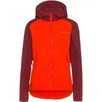 Endura MT500 Zero Degree Women's Jacket Paprika