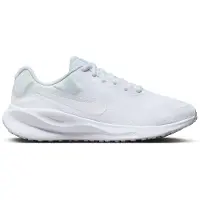Nike Loopschoen 'Revolution 7' wit