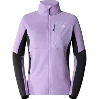 The North Face Stormgap Women's Fleece Purple || Maat: M