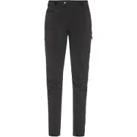 Vaude Bike Qimsa Softshell Broek II Zwart || Maat: 42 FR