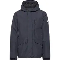 Quiksilver Mission Solid Jas