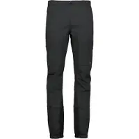 CMP - Pant 39T1077 - Softshellbroek 46, zwart