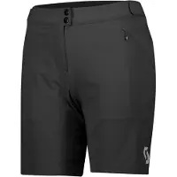 SCOTT Endurance Ls/fit W/pad Korte Broek