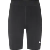 Nike Leggings zwart / wit