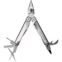 Leatherman Wave+