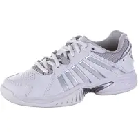 K-Swiss Tennisschoenen | Maat 7 Dames Wit