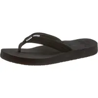 Reef Strand-/badschoen 'Cushion Breeze' zwart