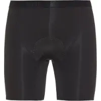 GORE WEAR C3 Base Layer Zwemboxers Dames, zwart EU 34 2023 Gevoerde binnenbroeken
