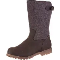 Meindl Innsbruck II GTX Heren Bruine Winterlaarzen. Maat: 46 (11 UK)