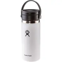 Hydroflask Deksel wide mouth with flex sip lid 16 oz | Maat TU