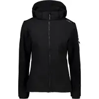 CMP Outdoorjas antraciet