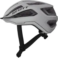 SCOTT Arx Helm Zwart/Zilver