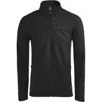 Vaude Men's Cyclone Jacket VI, softshelljack, heren, zwart