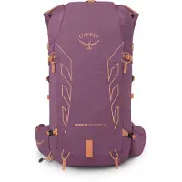 Osprey Tempest Velocity 20 Hiking Bag Women's Purple 20 L