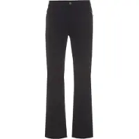 Jack Wolfskin - Activate XT Pants - Trekkingbroek 48 - Regular, zwart