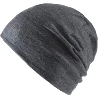 Buff Muts 'Merino Lightweight Beanie' grijs