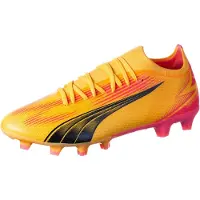 Puma herenschoenen, oranje, modelnummer 10775403, maat 40,5
