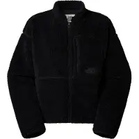 The North Face Fleece jas 'Extreme Pile' zwart