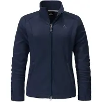Schöffel Functionele fleece jas 'Leona 3' navy