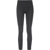 Falke Long Tights Wool Dames