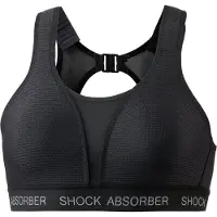Shock Absorber Ultimate Run Bra Padded | 85D