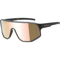 Red Bull Spect Eyewear - Dash Mirror Cat 3 (VLT 13%) - Fietsbril S/M, beige