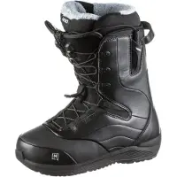 Nitro Crown Tls Dames Snowboardschoen Black 245