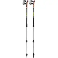 LEKI Traveller Alu Wandelstokken
