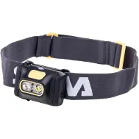 Silva Scout 3, hoofdlamp, zwart