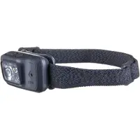 Black Diamond Spot 400-R Oplaadbare Hoofdlamp (Maat - OS, Kleur - Graphite)