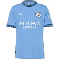 Puma Tricot 'Manchester City FC 24/25'