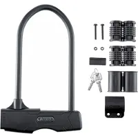 ABUS GRANIT 460/150HB300 + USH460 beugelslot