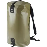 Ortlieb - Duffle RC - Reistas 49 l, olijfgroen
