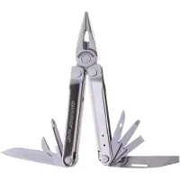 Leatherman Multitool Bond BOND ZILVER