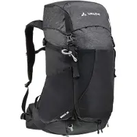 Vaude - Brenta 30 - Wandelrugzak 30 l, zwart