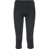 Falke 3/4 Wool-Tech Legging Dames Black XL