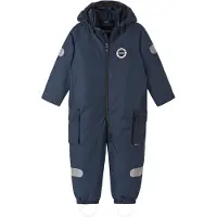 Reima Schneeanzug - Marte - Blau - - 1 Jahr (80) - Schneeanzüge